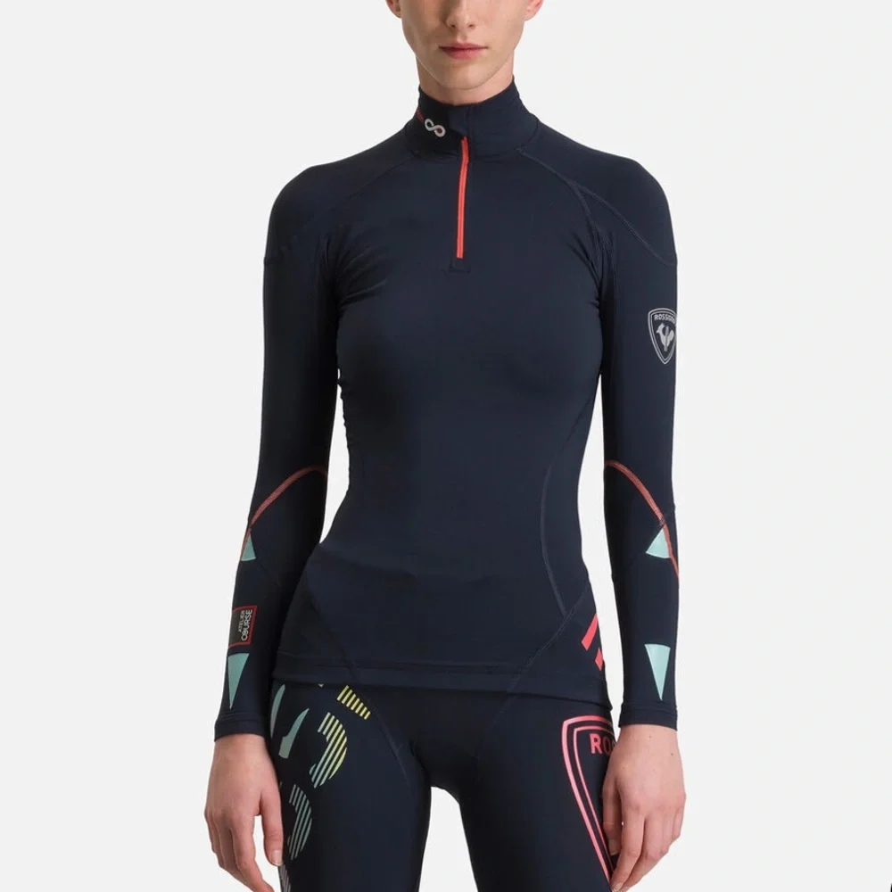 ROSSIGNOL | INFINI COMPRESSION RACE TOP - Picture 7 of 17